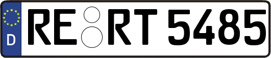 RE-RT5485