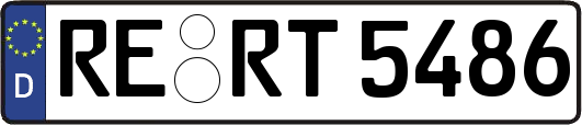 RE-RT5486