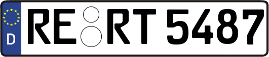 RE-RT5487