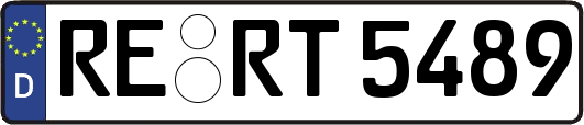 RE-RT5489