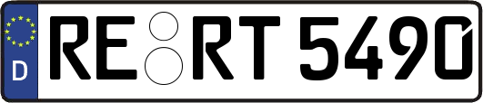 RE-RT5490
