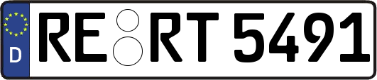 RE-RT5491