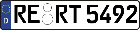 RE-RT5492