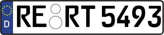 RE-RT5493