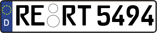 RE-RT5494
