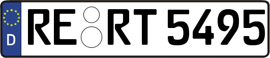 RE-RT5495