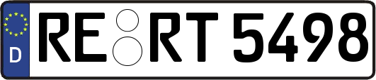 RE-RT5498