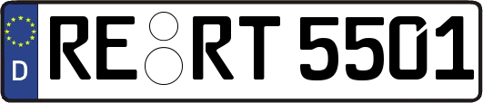 RE-RT5501