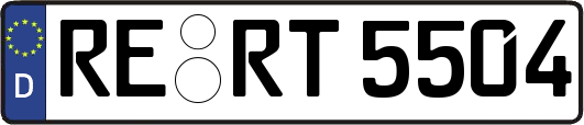 RE-RT5504