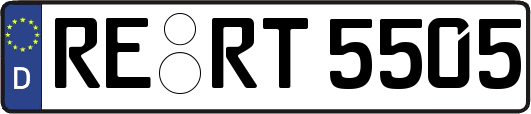 RE-RT5505