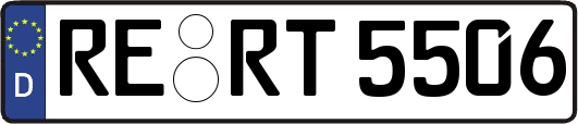 RE-RT5506