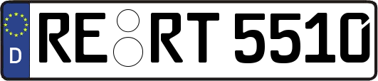 RE-RT5510