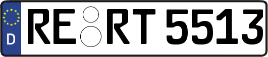 RE-RT5513