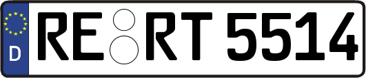 RE-RT5514