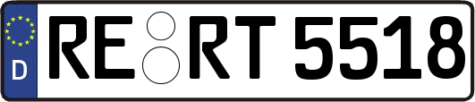 RE-RT5518