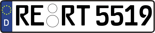 RE-RT5519