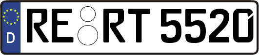 RE-RT5520
