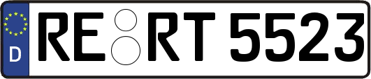 RE-RT5523