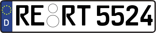 RE-RT5524