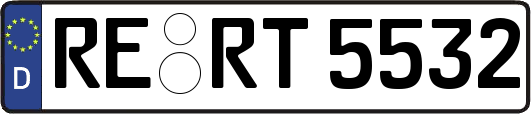 RE-RT5532