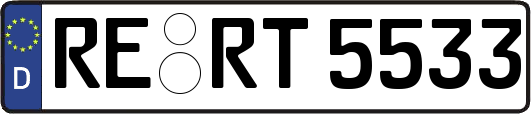 RE-RT5533
