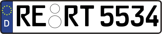 RE-RT5534