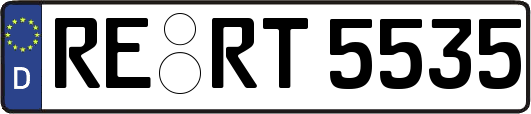 RE-RT5535