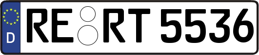 RE-RT5536