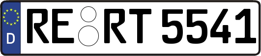 RE-RT5541