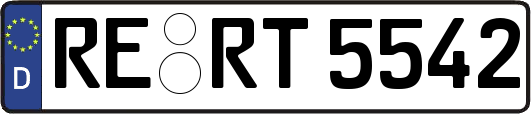 RE-RT5542