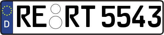 RE-RT5543