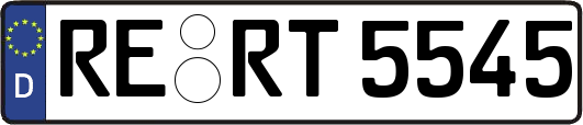 RE-RT5545