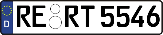 RE-RT5546