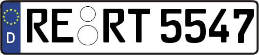 RE-RT5547