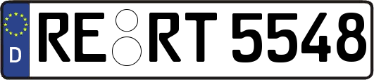 RE-RT5548