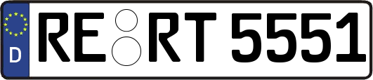 RE-RT5551