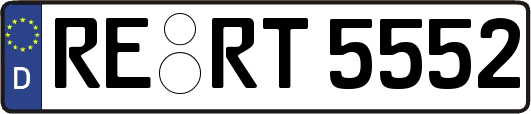 RE-RT5552