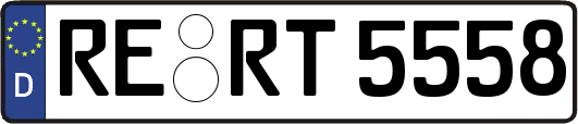 RE-RT5558