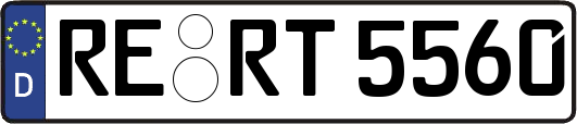 RE-RT5560