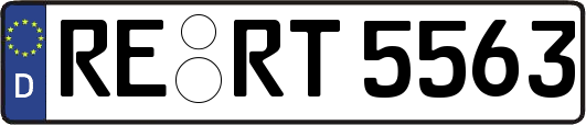 RE-RT5563