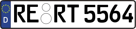 RE-RT5564