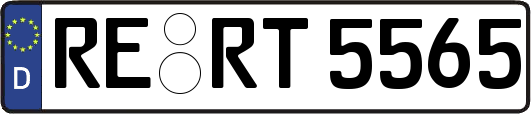 RE-RT5565