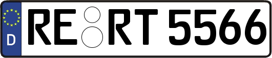 RE-RT5566