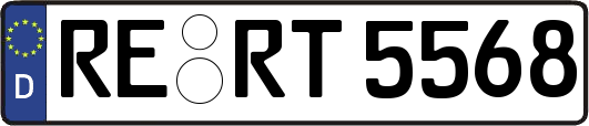RE-RT5568