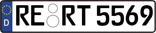 RE-RT5569