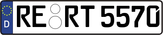 RE-RT5570