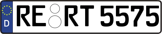 RE-RT5575