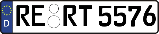 RE-RT5576