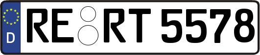 RE-RT5578
