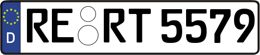RE-RT5579